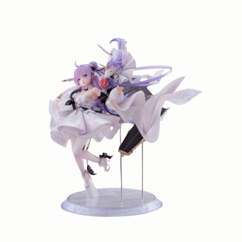 Unicorn A Dream of Pure Vows 1/7 - Azur Lane | Claynel Figure