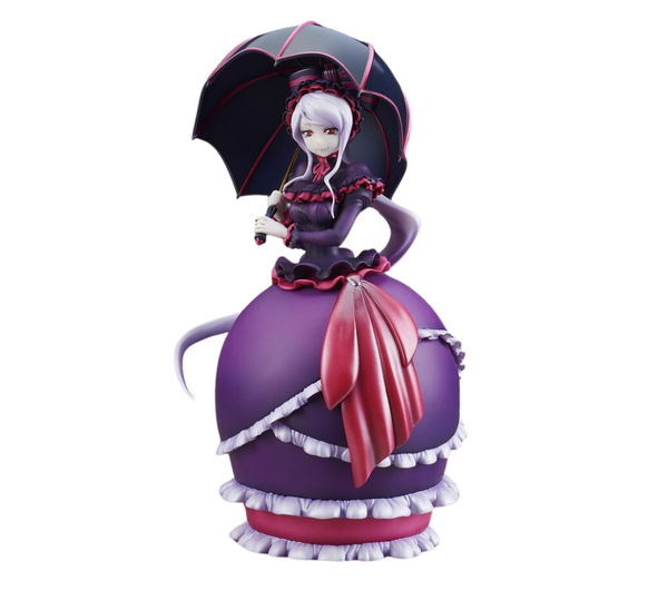 Shalltear Bloodfallen 1/7 - Overlord | Kaitendo Figure