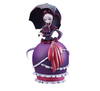 Shalltear Bloodfallen 1/7 - Overlord | Kaitendo Figure