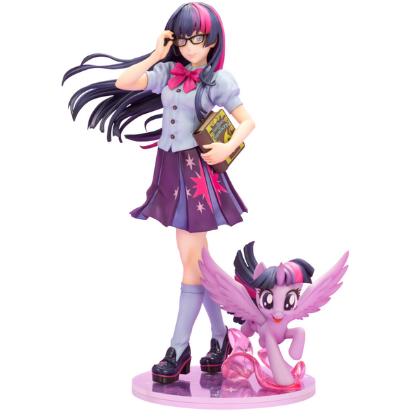 Twilight Sparkle Bishoujo - My Little Pony | Kotobukiya Figure