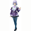 Akane Shinjo Articulated Plastic Model Kit - SSSS.GRIDMAN | annulus Figure