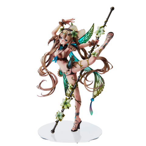 Vertex Originals Elf Village 9th Villager Ulysses 1/6 - Original Character: VertexOriginal Character | Vertex Figure