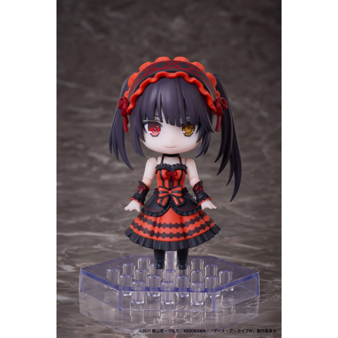 Tokisaki Kurumi Dform+ - Date A Live IV | elCOCO Figure