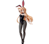 Asuna Bunny Ver. 1/4 - Sword Art Online Progressive | FREEing Figure