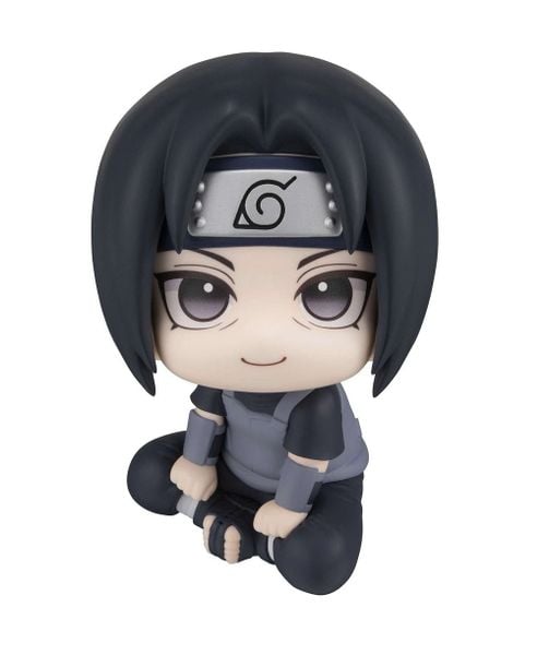 LookUp Uchiha Itachi Anbu ver. - Naruto Shippuuden | MegaHouse Figure