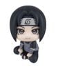 LookUp Uchiha Itachi Anbu ver. - Naruto Shippuuden | MegaHouse Figure