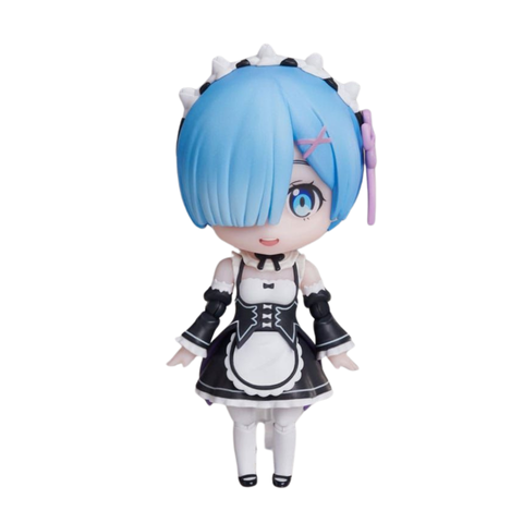 Rem Dform+ - Re:Zero kara Hajimeru Isekai Seikatsu | elCOCO Figure