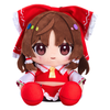Reimu Chocopuni Plushie - Touhou Lost Word | Good Smile Company Plush