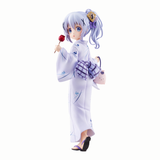 Chino Summer Festival Repackage Edition 1/7 - Is the Order a Rabbit BLOOM Series | Plum Figure