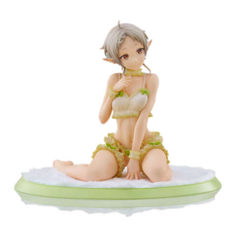 Sylphiette lingerie Ver. 1/7 - Mushoku Tensei: Jobless Reincarnation | Claynel Figure