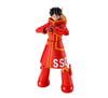 Monkey D. Luffy Future Island Egghead S.H.Figuarts - ONE PIECE | BANDAI SPIRITS Figure