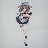 Garage Kits Sakamata Chloe Valentine Maid Costume - Hololive | ZP1 Figure