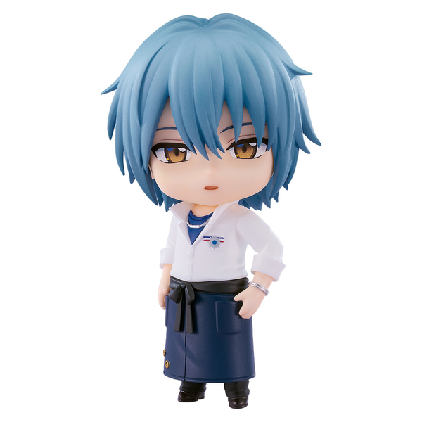 Nendoroid 2732 Nero - Mahoutsukai no Yakusoku | Orange Rouge & Good Smile Company Figure