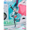 TENITOL Hatsune Miku Very Happy Itabag ver. - Piapro Characters | FuRyu Figure
