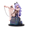 Game Girl 1/6 - illustration by Grandia Yuan | Hobby sakura Figure