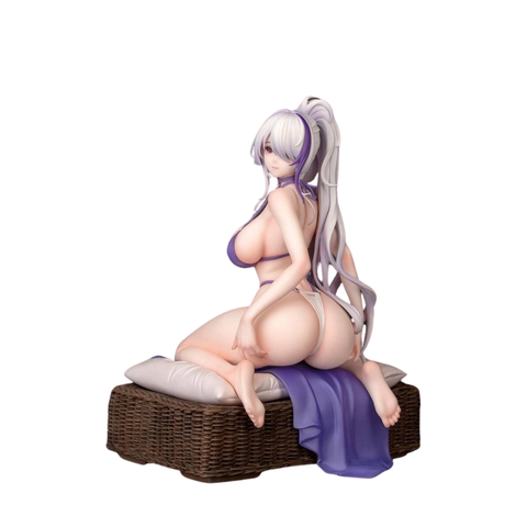 Unzen Harumi Miyu 1/8 - Azur Lane | Myethos Gift+ Figure