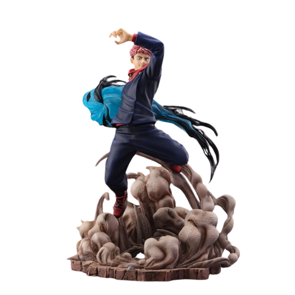 Itadori Yuuji 1/7 - Jujutsu Kaisen | Mappa eStream Figure