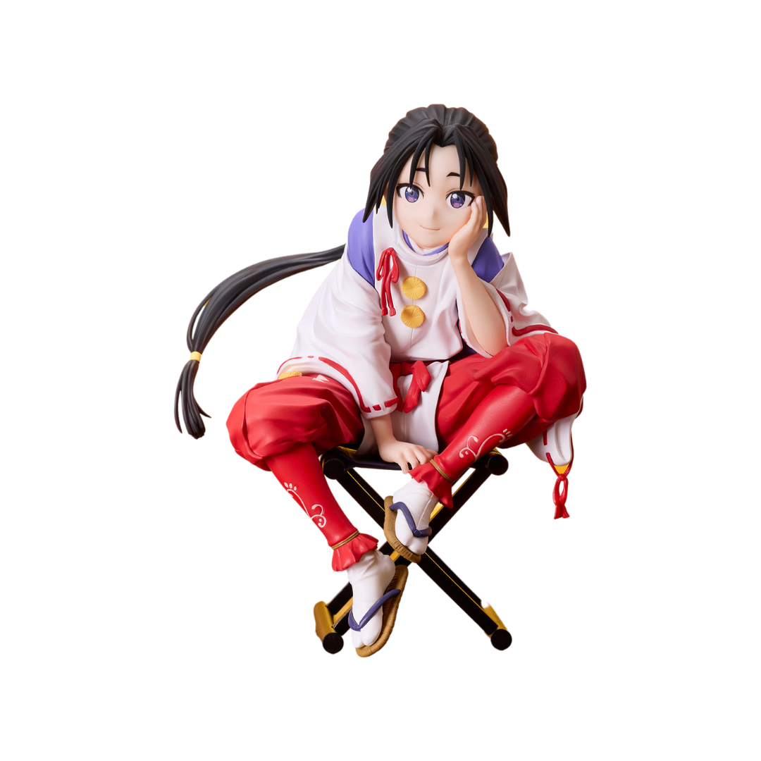 The Elusive Samurai Tokiyuki Hojo - Nigejouzu no Wakagimi