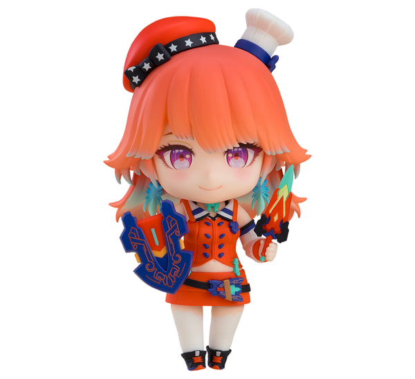 Nendoroid 2672 Takanashi Kiara - Hololive | Max Factory Figure