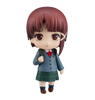 Nendoroid Iwakura Lain - Serial Experiments Lain | Good Smile Company Figure