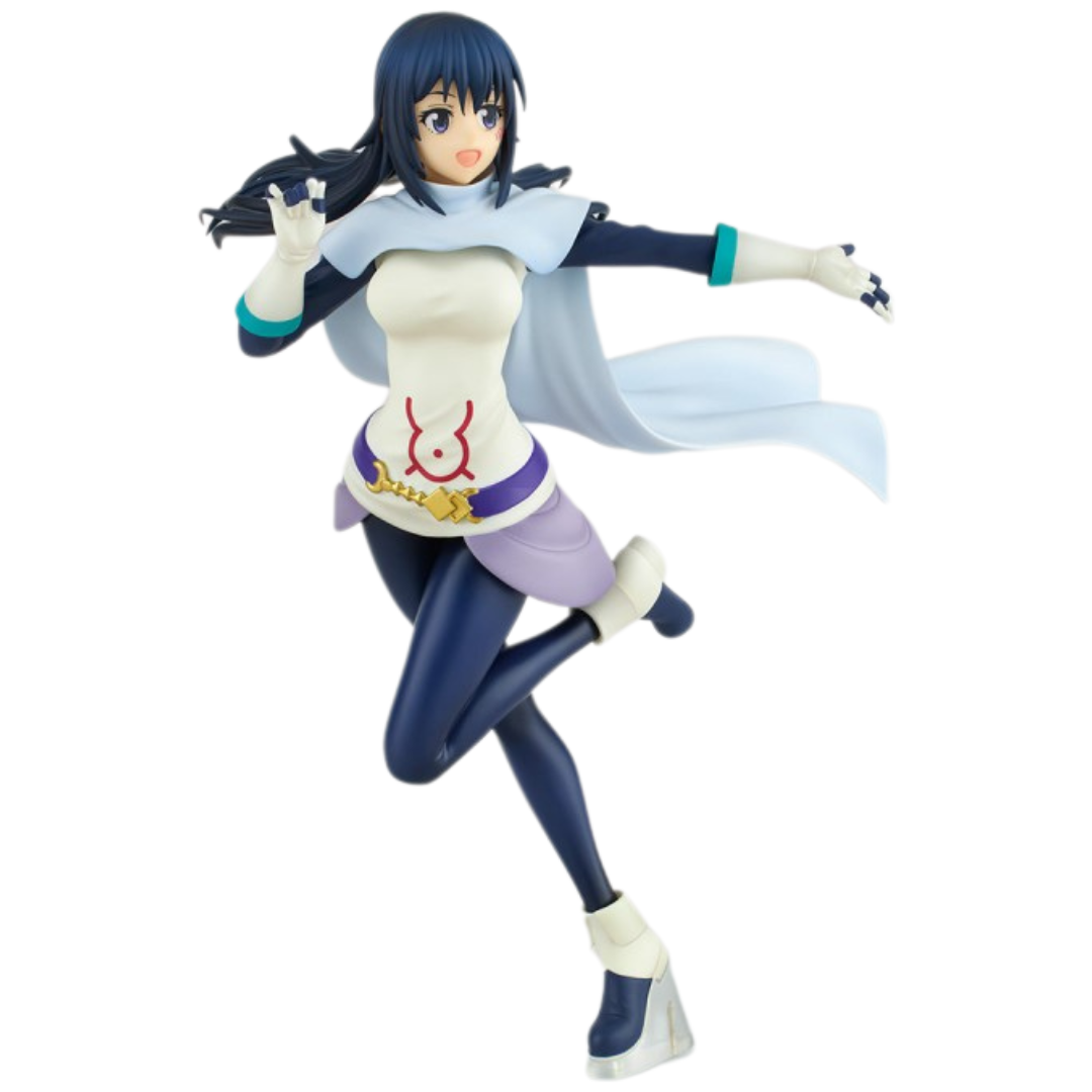 Izawa Shizue TENITOL - Tensei Shitara Slime Datta Ken