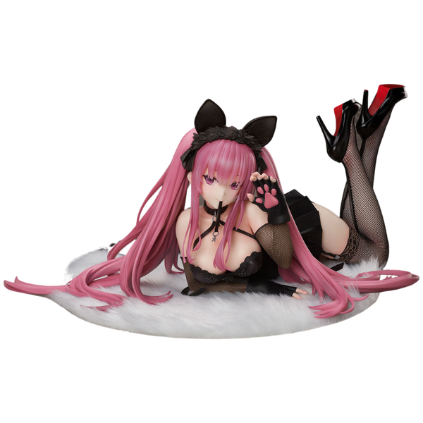 B-style La Galissonniere 1/4 Black Cat of All Hallows' Eve - Azur Lane | FREEing Figure