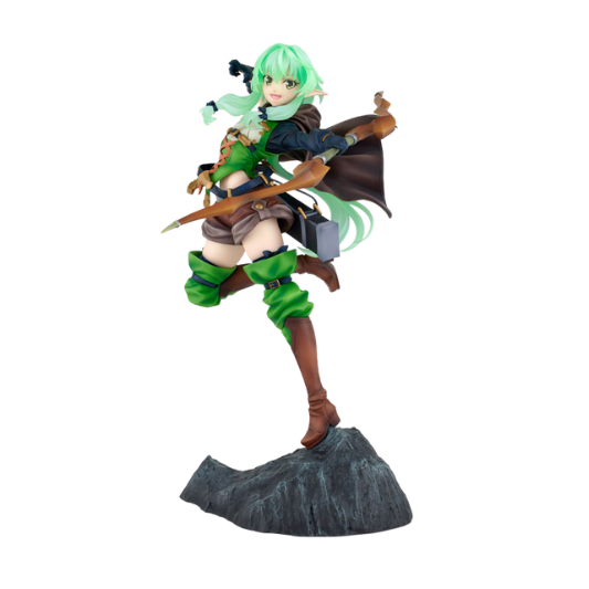 KDcolle High Elf Archer 1/7 - Goblin Slayer | KADOKAWA