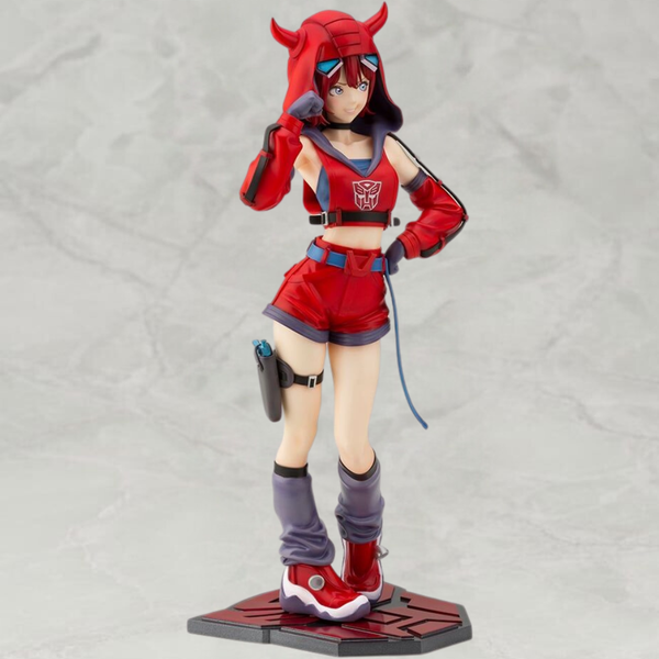 Cliff Limited Edition - Transformers | Kotobukiya Figure