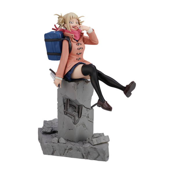 Tenitol Toga Himiko - Boku no Hero Academia | FuRyu Figure