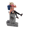 Tenitol Toga Himiko - Boku no Hero Academia | FuRyu Figure