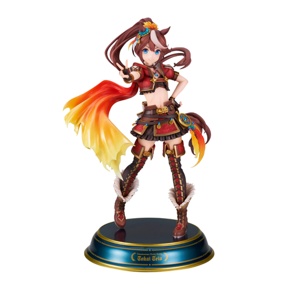 Tokai Teio Beyond the Horizon 1/7 - Umamusume Pretty Derby | Alter Figure