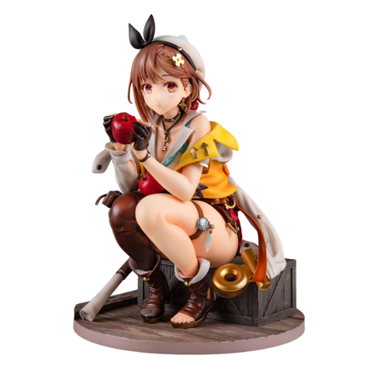 Reisalin Stout 1/6 - Atelier Ryza 2: Lost Legends & the