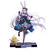 Shimakaze The White Rabbit of Wonderland ver. 1/7 - Azur Lane | FURYU Figure
