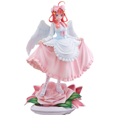 Itsuki Nakano Angel ver. 1/7 - The Quintessential Quintuplets SS | PROOF Figure