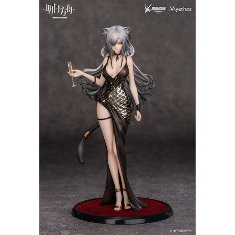 Schwarz Formal Dress Ver. 1/7 - Arknights | Myethos Figure