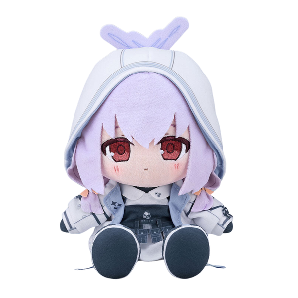 Nhồi bông Atsuko Chocopuni Plushie - Blue Archive | Good Smile Company