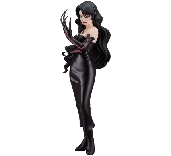 POP UP PARADE Lust - Fullmetal Alchemist | Good Smile Company Figure