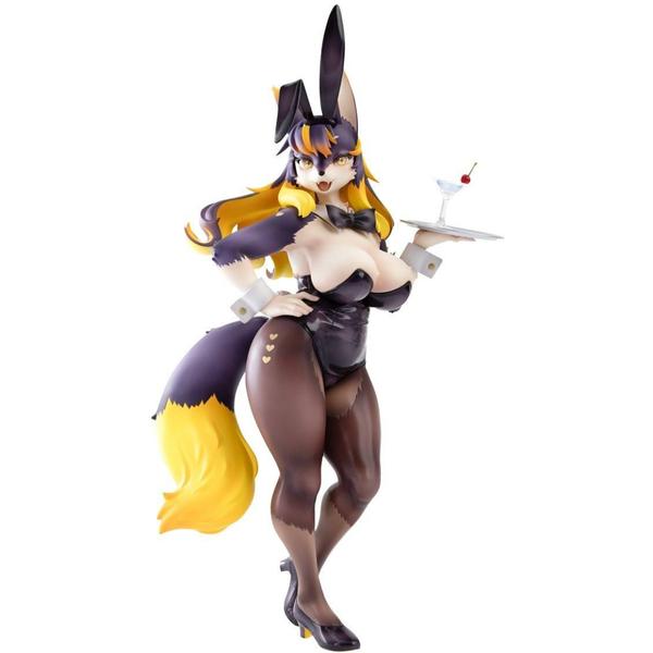 Marigold Kemono x Bunny Girl Reissue 1/7 Scale - Original Character | Sakura Gear Figure