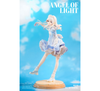 Angel of Light Blue | WE ART DOING Figure