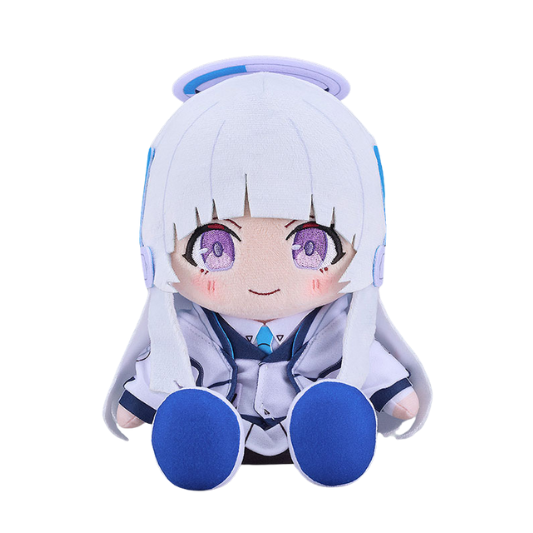 Chocopuni Plushie Noa - Blue Archive | Good Smile Company Plushie
