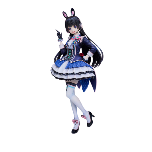 Tsukino Mito 1/7 - Nijisanji | Design COCO Figure - JH Figure