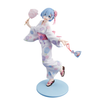 Rem Yukata ver Renewal Package Edition 1/7 - Re:ZERO Starting Life in Another World | KADOKAWA Figure