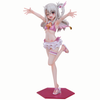 Illyasviel von Einzbern Swimsuit ver. 1/7 - Fate kaleid liner Prisma Illya 2wei | FURYU Figure