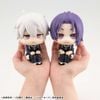LookUp Mikage Reo - Blue Lock | MegaHouse Figure
