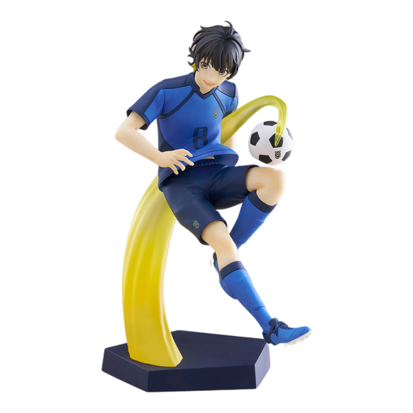 Tenitol Bachira Meguru - Blue Lock | FuRyu Figure