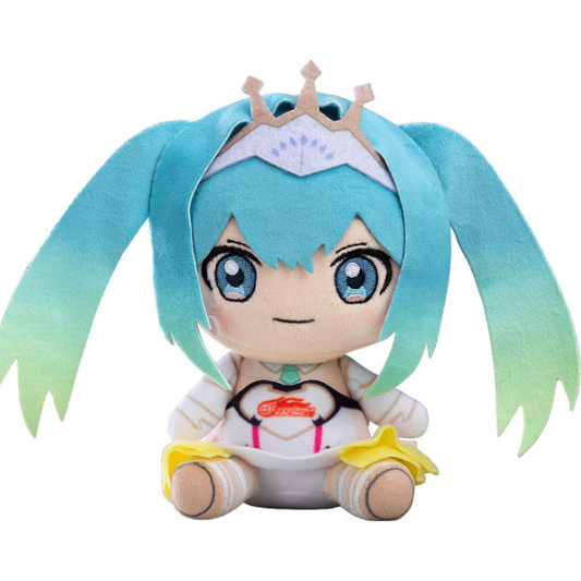 Hatsune Miku 15th Anniversary Commemorative 2015 Ver. - 