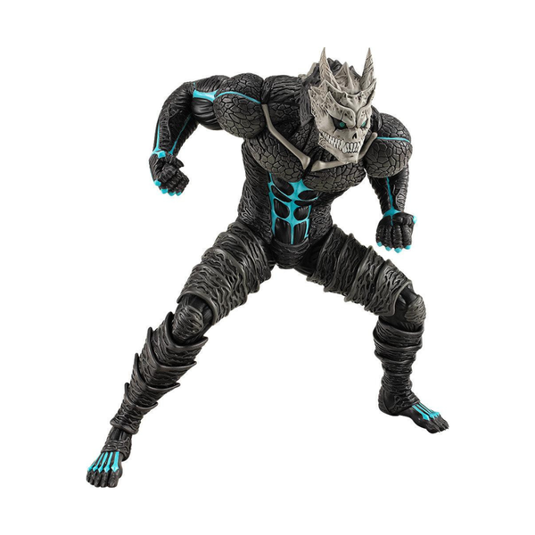 Pop Up Parade Kaijuu No. 8 - Kaijuu No. 8 | Good Smile Company Figure