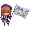 Nendoroid 2574 Yuni - Princess Connect! Re: Dive | Good Smile Company Figure