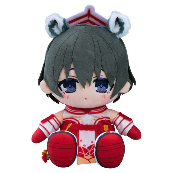 Tsubaki Chocopuni Plushie - Blue Archive | Good Smile Company Plush