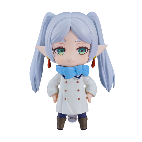 Nendoroid 2712 Frieren Winter Clothes Ver. - Sousou no Frieren | Good Smile Company Figure